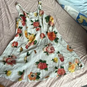 Vintage Victoria’s Secret Night Gown